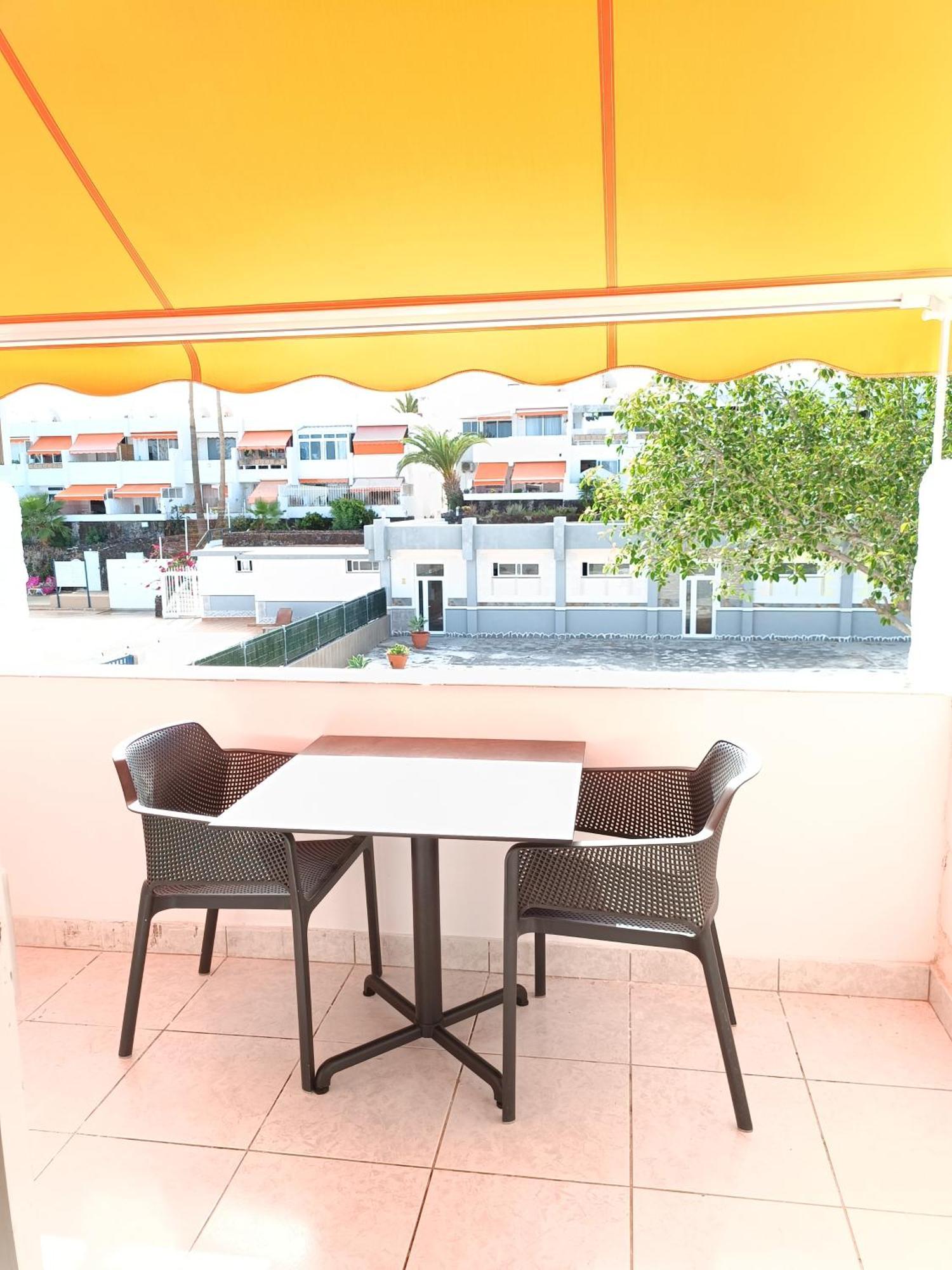 Апартаменты Apartamento Privado Con Piscina Коста-дель-Силенцио Экстерьер фото