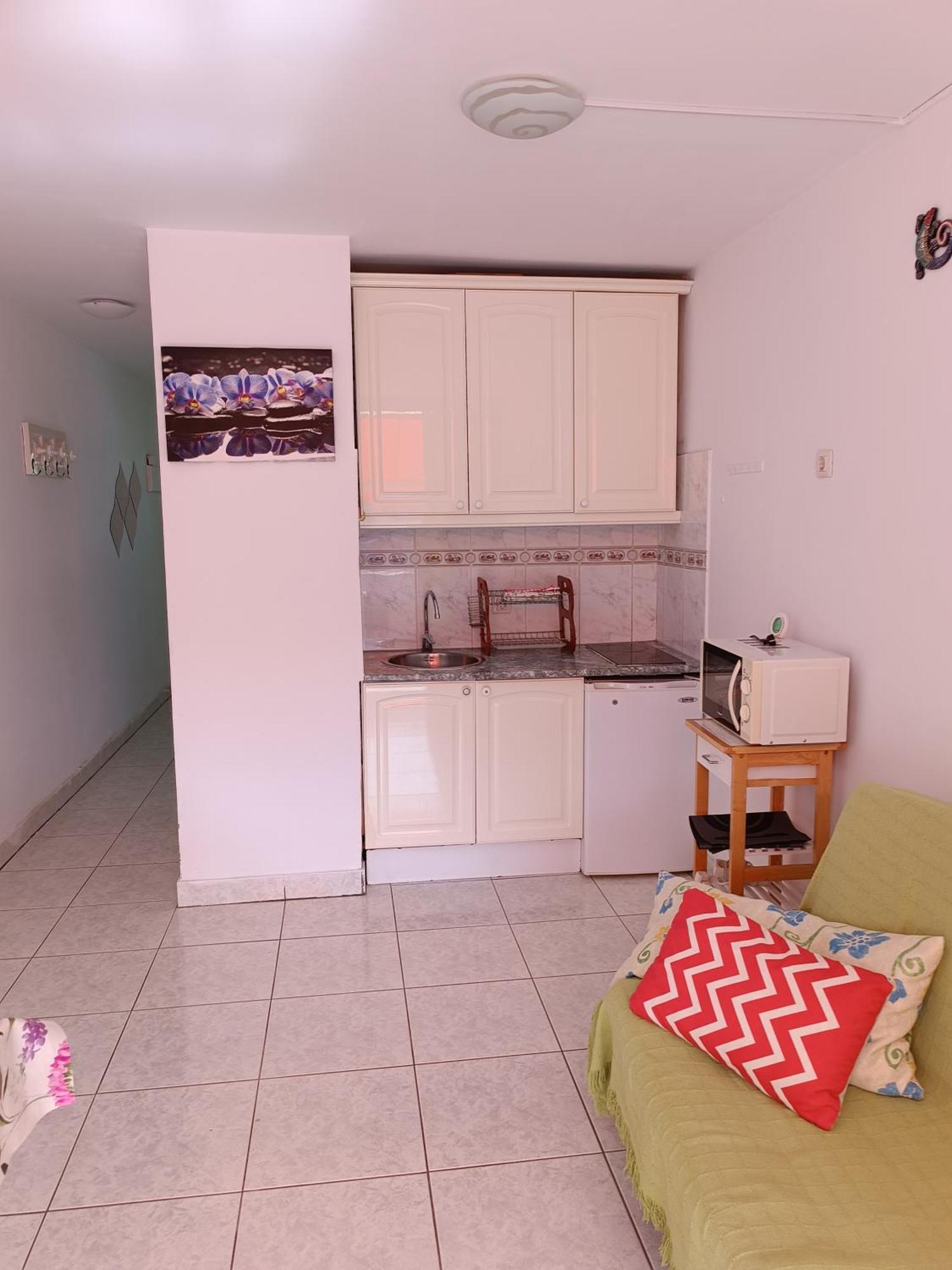 Апартаменты Apartamento Privado Con Piscina Коста-дель-Силенцио Экстерьер фото