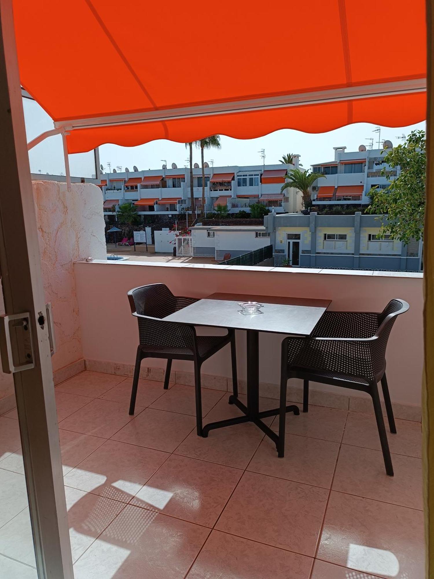 Апартаменты Apartamento Privado Con Piscina Коста-дель-Силенцио Экстерьер фото