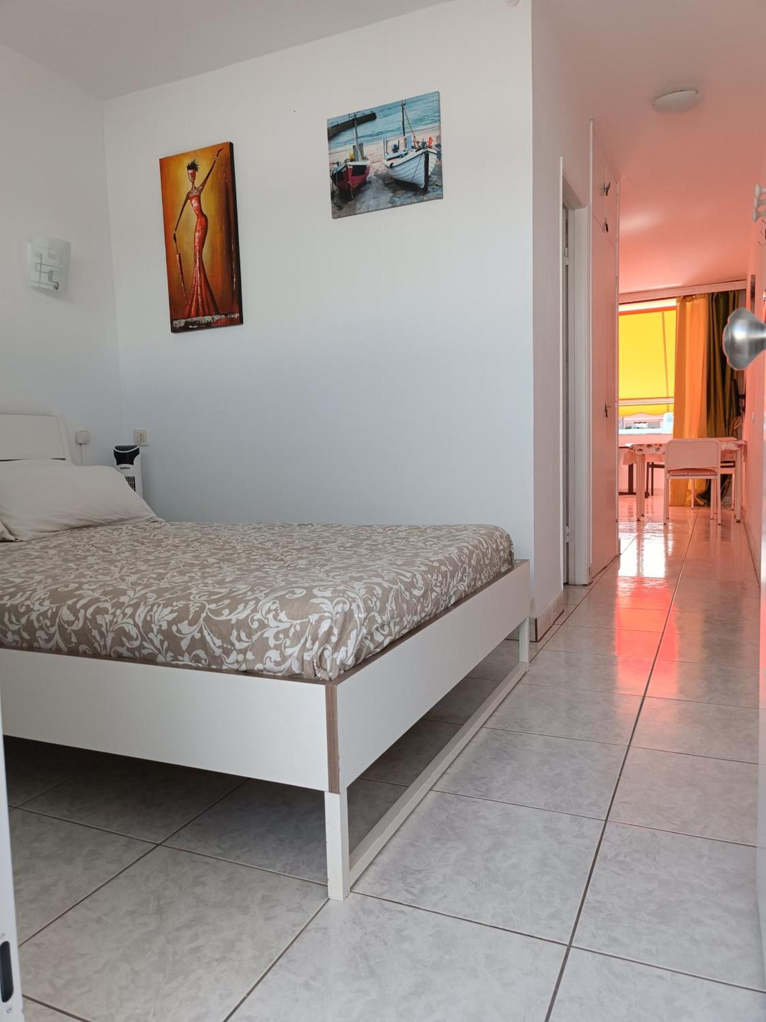 Апартаменты Apartamento Privado Con Piscina Коста-дель-Силенцио Экстерьер фото