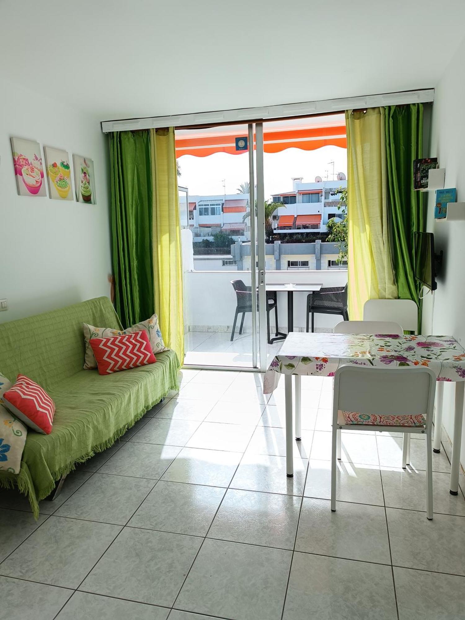 Апартаменты Apartamento Privado Con Piscina Коста-дель-Силенцио Экстерьер фото