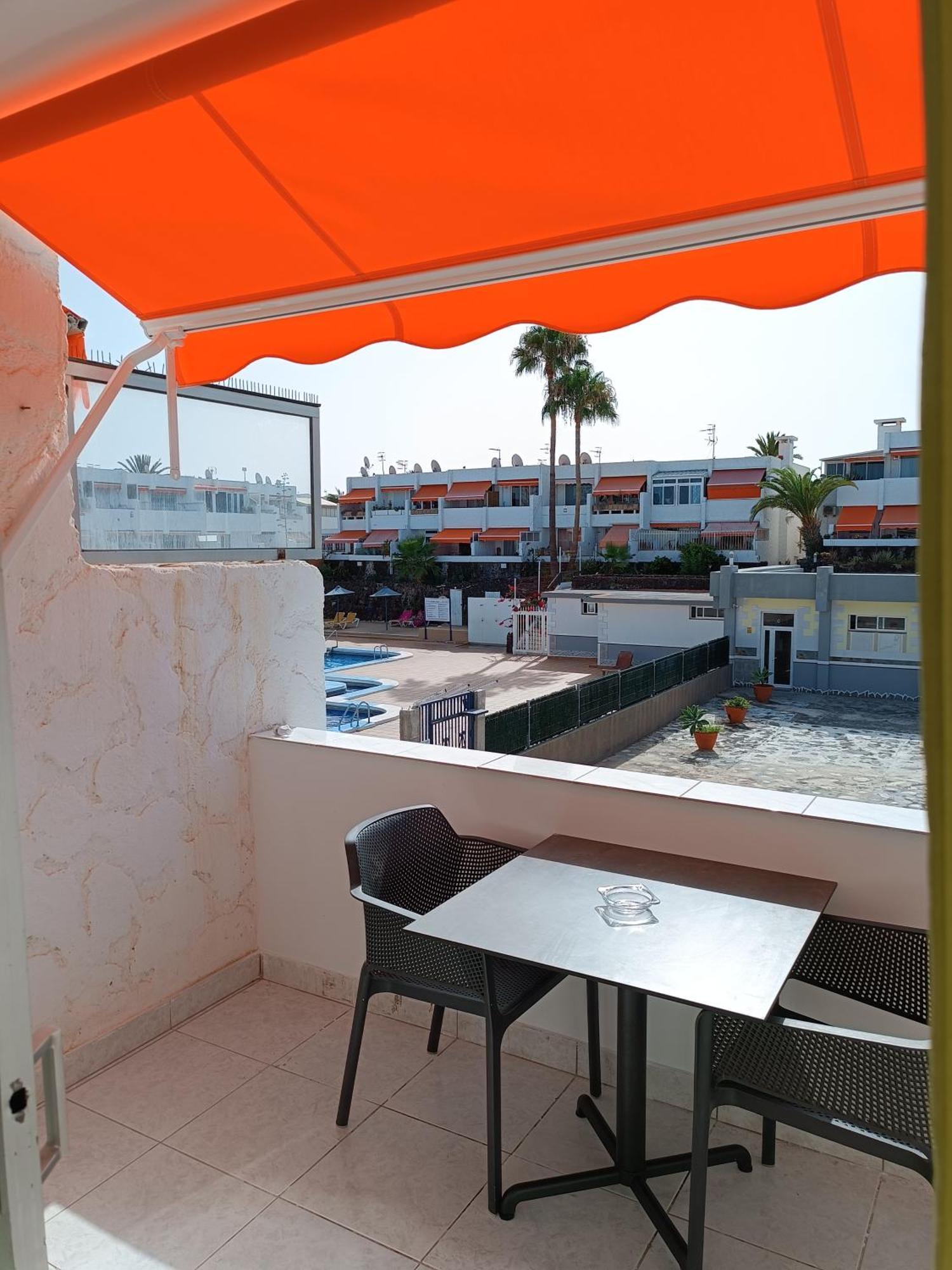 Апартаменты Apartamento Privado Con Piscina Коста-дель-Силенцио Экстерьер фото