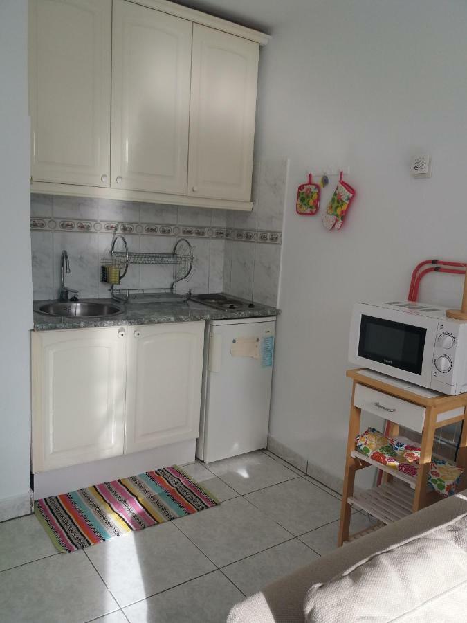 Апартаменты Apartamento Privado Con Piscina Коста-дель-Силенцио Экстерьер фото