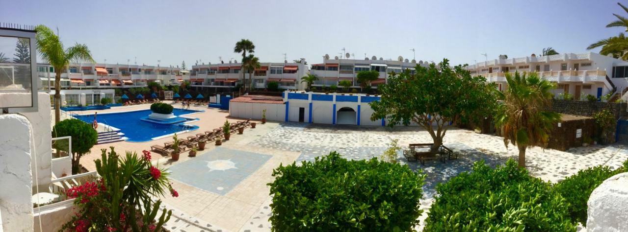 Апартаменты Apartamento Privado Con Piscina Коста-дель-Силенцио Экстерьер фото