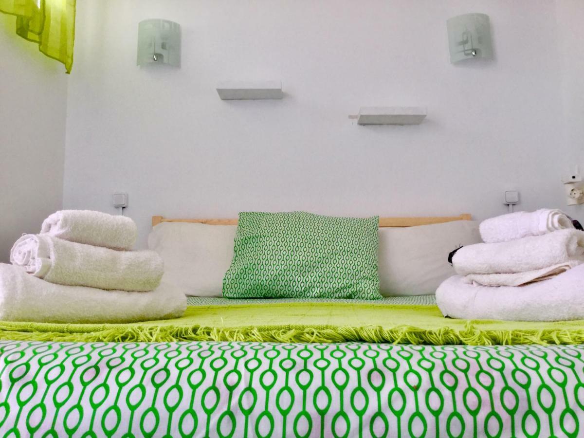Апартаменты Apartamento Privado Con Piscina Коста-дель-Силенцио Экстерьер фото