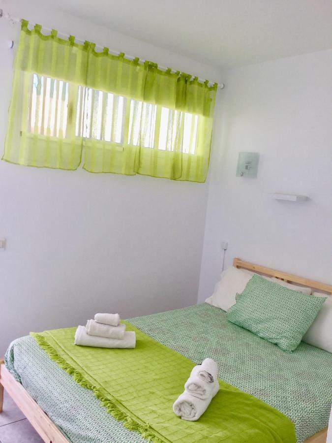 Апартаменты Apartamento Privado Con Piscina Коста-дель-Силенцио Экстерьер фото