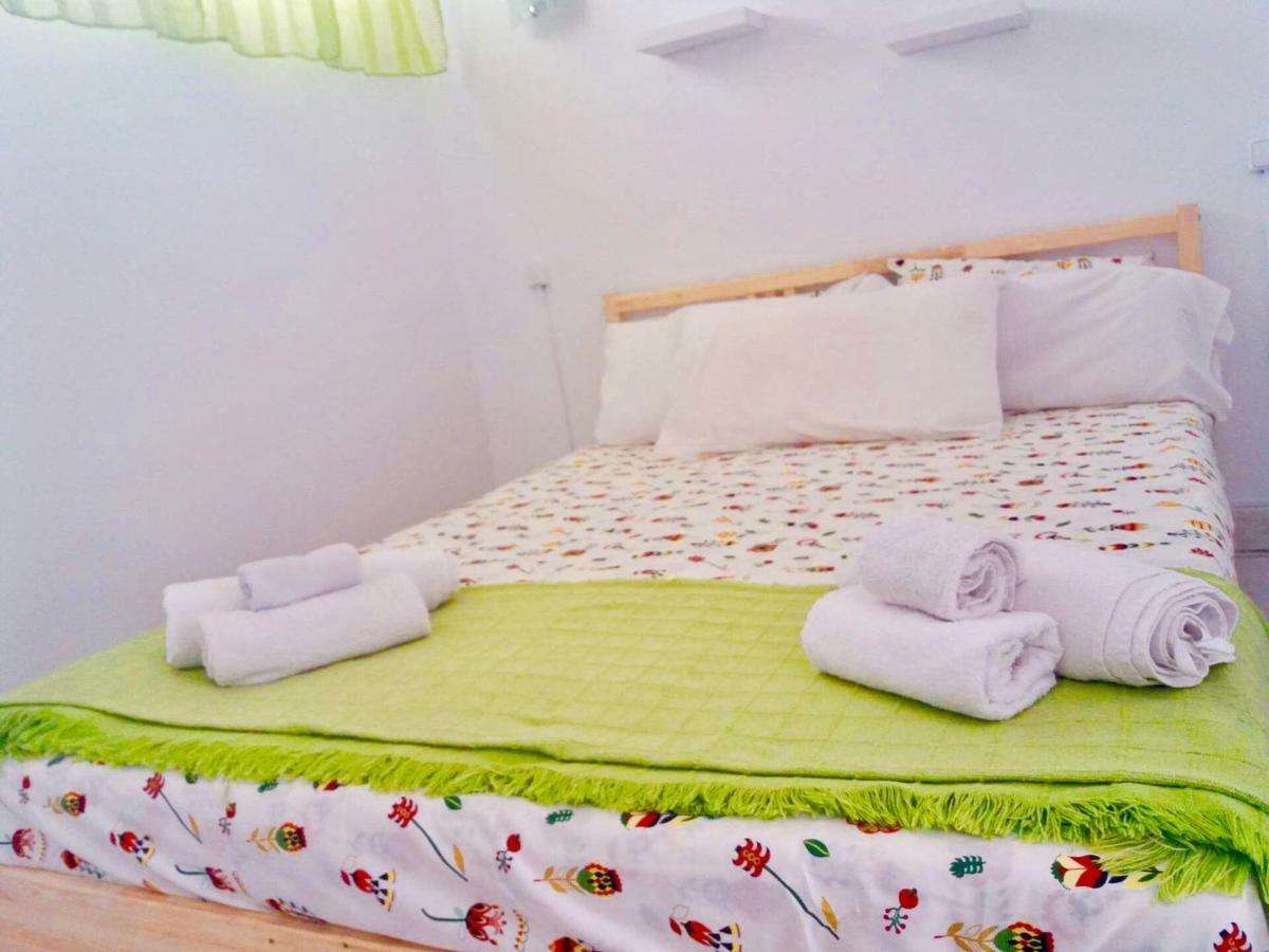 Апартаменты Apartamento Privado Con Piscina Коста-дель-Силенцио Экстерьер фото